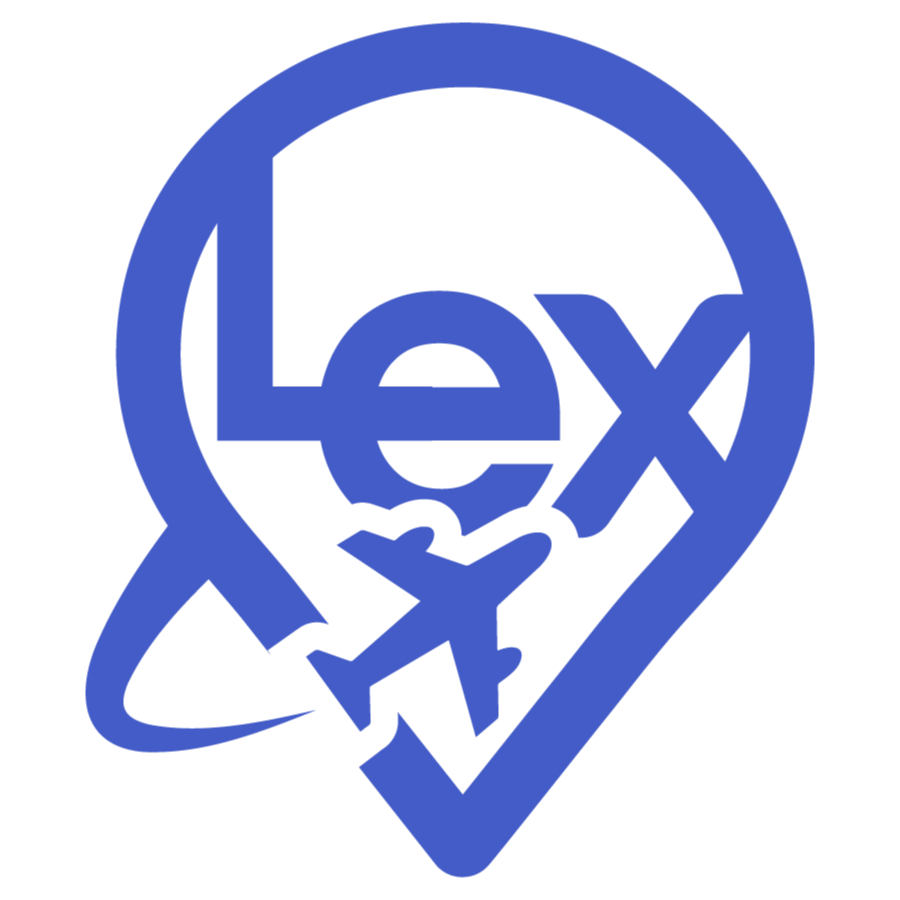 LegalExpat Logo